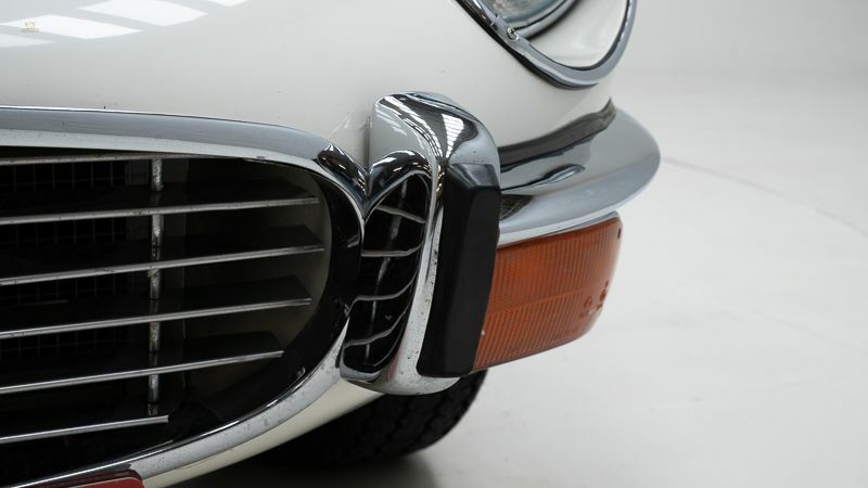 Thumbnail von Jaguar E-Type Series 3 V12 '74