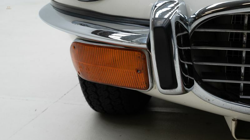Thumbnail von Jaguar E-Type Series 3 V12 '74