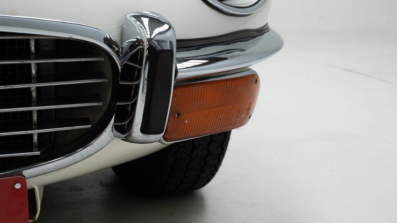 Thumbnail von Jaguar E-Type Series 3 V12 '74