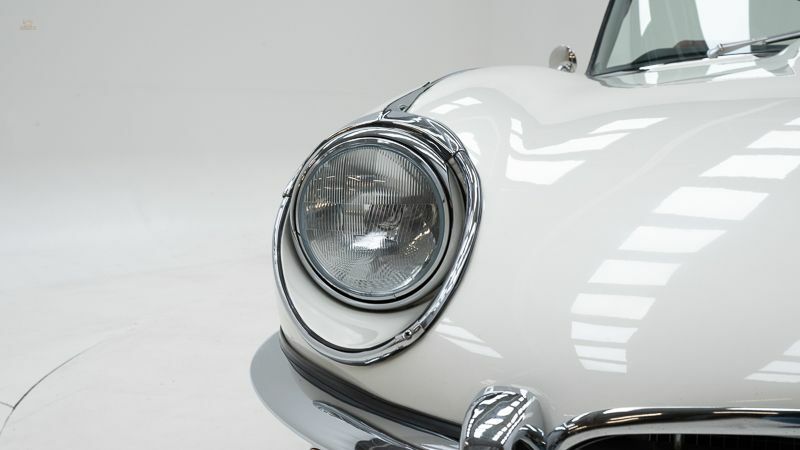 Thumbnail von Jaguar E-Type Series 3 V12 '74