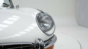 Thumbnail von Jaguar E-Type Series 3 V12 '74