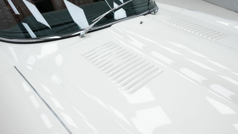 Thumbnail von Jaguar E-Type Series 3 V12 '74