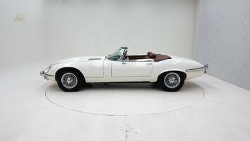 Thumbnail von Jaguar E-Type Series 3 V12 '74