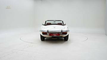Thumbnail von Jaguar E-Type Series 3 V12 '74