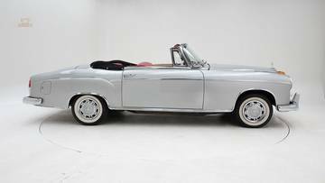 Thumbnail von Mercedes-Benz 220 S Cabriolet '59