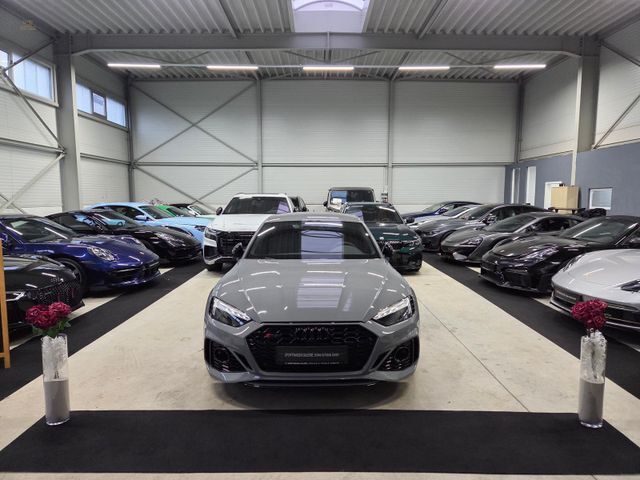 Audi RS5 2.9 TFSI quattro/Bang &amp; Olufsen/Matrix/*480€