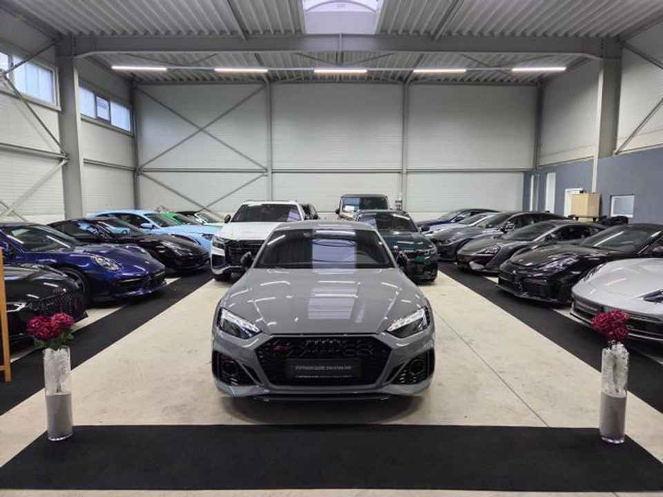 Audi RS5 2.9 TFSI quattro/Bang & Olufsen/Matrix/*480€