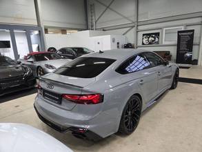 Thumbnail von アウディ RS5 2.9 TFSI quattro / バング＆オルフセン / マトリックス / *480€