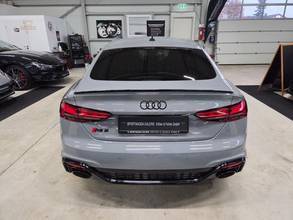 Thumbnail von アウディ RS5 2.9 TFSI quattro / バング＆オルフセン / マトリックス / *480€