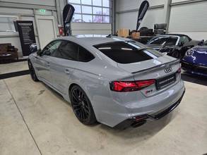 Thumbnail von アウディ RS5 2.9 TFSI quattro / バング＆オルフセン / マトリックス / *480€