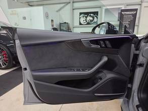 Thumbnail von アウディ RS5 2.9 TFSI quattro / バング＆オルフセン / マトリックス / *480€