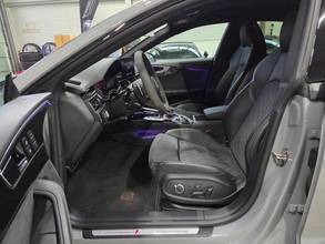 Thumbnail von アウディ RS5 2.9 TFSI quattro / バング＆オルフセン / マトリックス / *480€