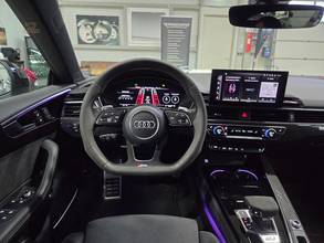 Thumbnail von アウディ RS5 2.9 TFSI quattro / バング＆オルフセン / マトリックス / *480€