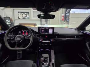 Thumbnail von アウディ RS5 2.9 TFSI quattro / バング＆オルフセン / マトリックス / *480€