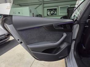 Thumbnail von アウディ RS5 2.9 TFSI quattro / バング＆オルフセン / マトリックス / *480€