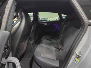 Thumbnail von アウディ RS5 2.9 TFSI quattro / バング＆オルフセン / マトリックス / *480€