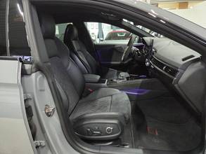 Thumbnail von アウディ RS5 2.9 TFSI quattro / バング＆オルフセン / マトリックス / *480€