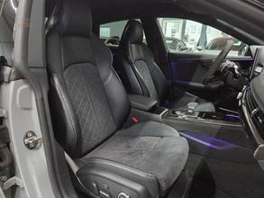 Thumbnail von アウディ RS5 2.9 TFSI quattro / バング＆オルフセン / マトリックス / *480€