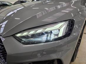 Thumbnail von アウディ RS5 2.9 TFSI quattro / バング＆オルフセン / マトリックス / *480€