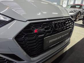 Thumbnail von アウディ RS5 2.9 TFSI quattro / バング＆オルフセン / マトリックス / *480€