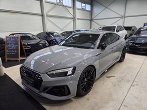Thumbnail von アウディ RS5 2.9 TFSI quattro / バング＆オルフセン / マトリックス / *480€