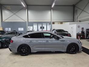 Thumbnail von アウディ RS5 2.9 TFSI quattro / バング＆オルフセン / マトリックス / *480€