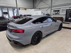 Thumbnail von アウディ RS5 2.9 TFSI quattro / バング＆オルフセン / マトリックス / *480€