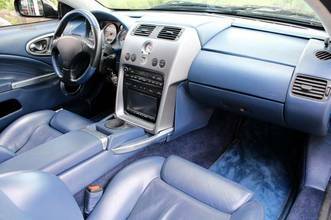 Thumbnail von Aston Martin Vanquish V12 2+2 - dt. Fzg. - gr. KD neu