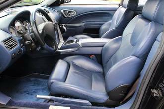 Thumbnail von Aston Martin Vanquish V12 2+2 - dt. Fzg. - gr. KD neu