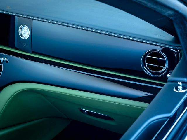 Thumbnail von Rolls-Royce Spectre *PROVENANCE*