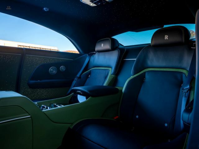 Thumbnail von Rolls-Royce Spectre *PROVENANCE*