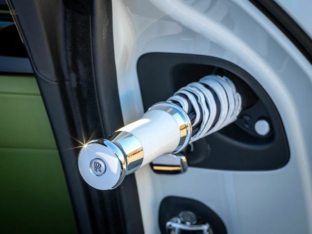 Thumbnail von Rolls-Royce Spectre *PROVENANCE*