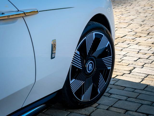 Thumbnail von Rolls-Royce Spectre *PROVENANCE*