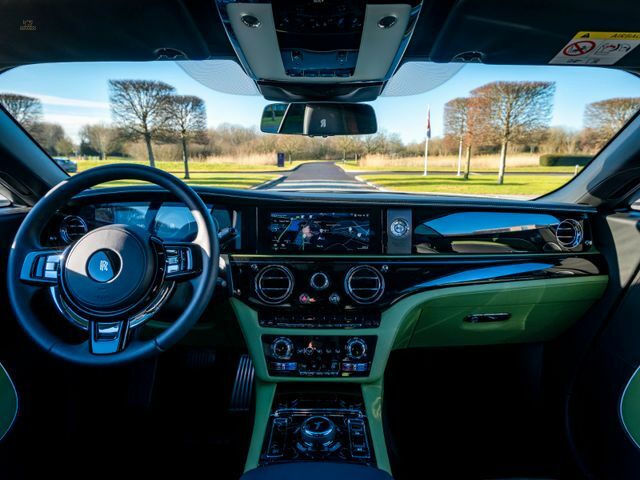 Thumbnail von Rolls-Royce Spectre *PROVENANCE*