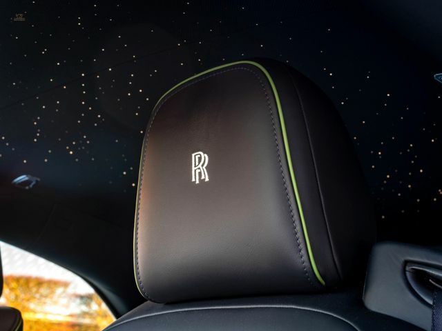 Thumbnail von Rolls-Royce Spectre *PROVENANCE*