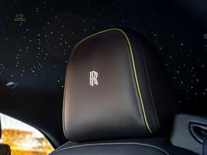 Thumbnail von Rolls-Royce Spectre *PROVENANCE*