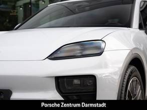Thumbnail von Porsche Macan 4 Surround-View BOSE 20-Zoll Panoramadach