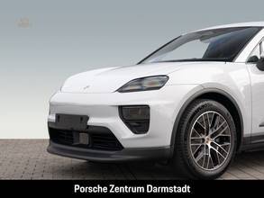 Thumbnail von Porsche Macan 4 Surround-View BOSE 20-Zoll Panoramadach