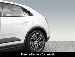 Thumbnail von Porsche Macan 4 Surround-View BOSE 20-Zoll Panoramadach