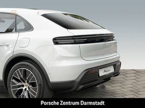 Thumbnail von Porsche Macan 4 Surround-View BOSE 20-Zoll Panoramadach