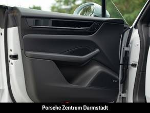 Thumbnail von Porsche Macan 4 Surround-View BOSE 20-Zoll Panoramadach