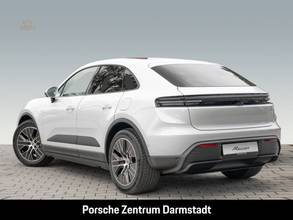 Thumbnail von Porsche Macan 4 Surround-View BOSE 20-Zoll Panoramadach