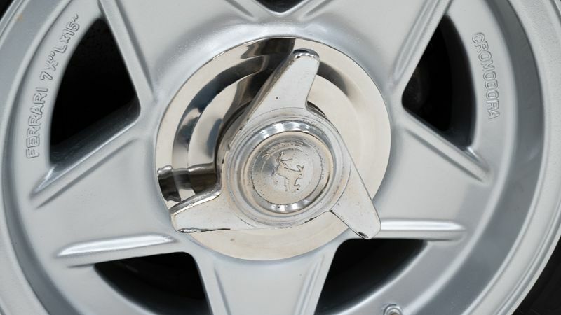 Thumbnail von Ferrari 365 GT4 BB '75