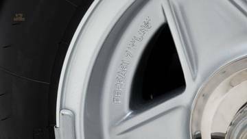 Thumbnail von Ferrari 365 GT4 BB '75