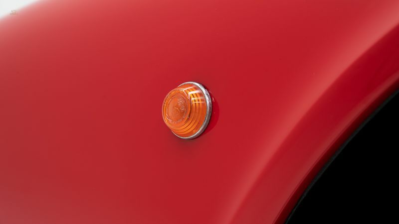 Thumbnail von Ferrari 365 GT4 BB '75