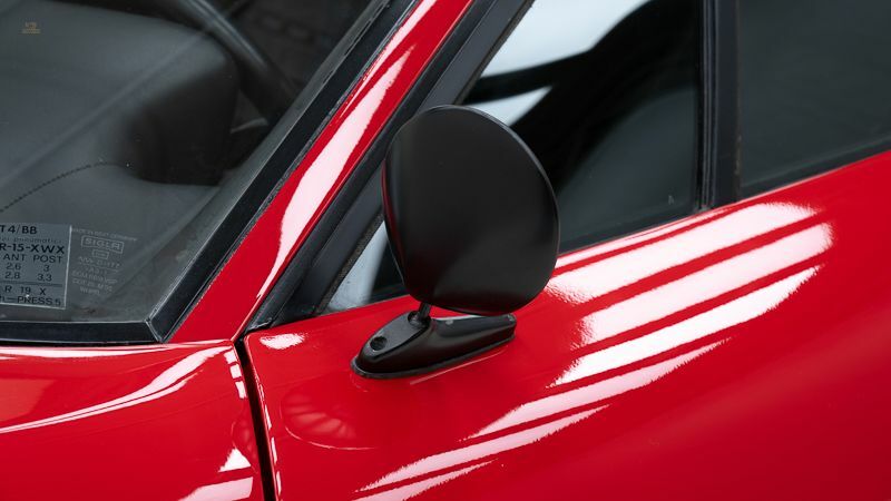 Thumbnail von Ferrari 365 GT4 BB '75