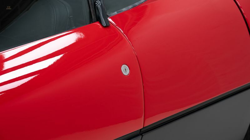 Thumbnail von Ferrari 365 GT4 BB '75