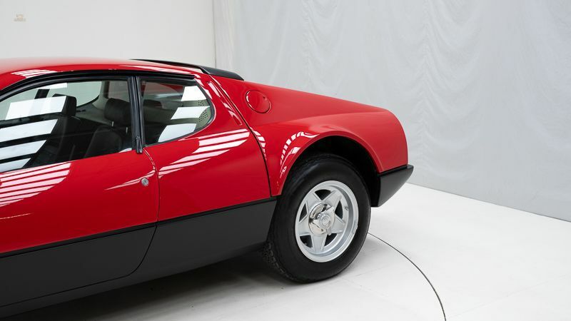 Thumbnail von Ferrari 365 GT4 BB '75