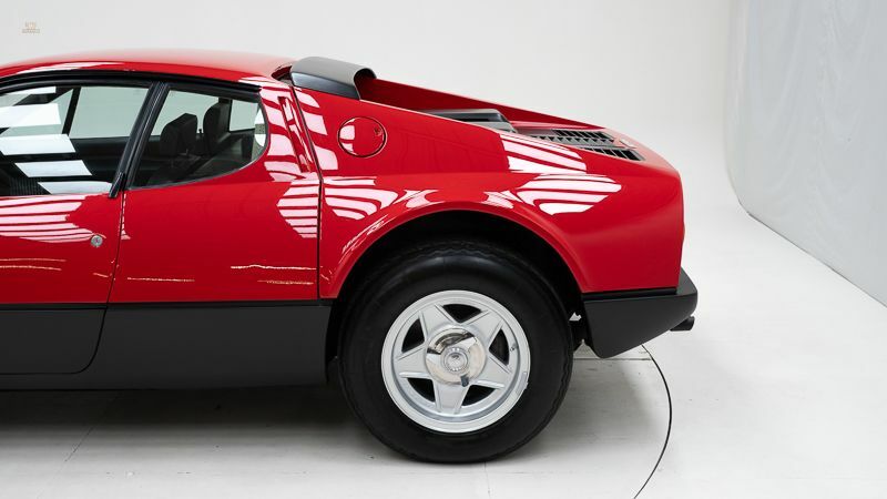 Thumbnail von Ferrari 365 GT4 BB '75