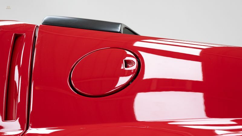 Thumbnail von Ferrari 365 GT4 BB '75